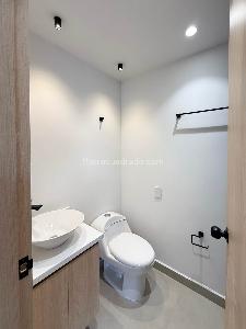 Apartamento en venta en Conquistadores, Medellín · foto 14 de 16