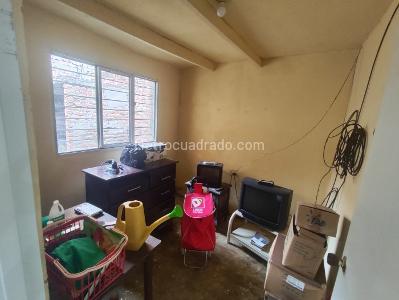 Casa de 3 alcobas en venta en Petecuy, Cali, 55 m² · foto 6 de 8