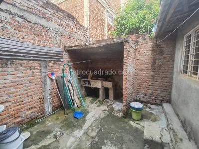 Casa de 3 alcobas en venta en Petecuy, Cali, 55 m² · foto 8 de 8