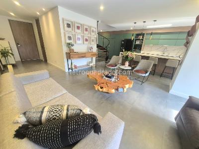 Apartamento en venta en Santa Isabel, Cali · foto 2 de 20