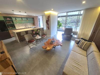Apartamento en venta en Santa Isabel, Cali · foto 3 de 20