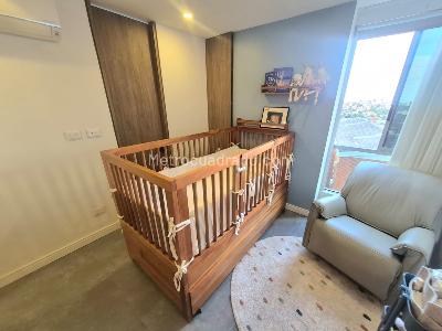 Apartamento en venta en Santa Isabel, Cali · foto 5 de 20