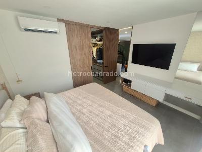 Apartamento en venta en Santa Isabel, Cali · foto 7 de 20