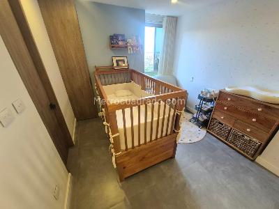 Apartamento en venta en Santa Isabel, Cali · foto 9 de 20