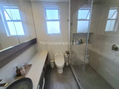 Apartamento en venta en Santa Isabel, Cali · foto 10 de 20