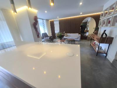 Apartamento en venta en Santa Isabel, Cali · foto 11 de 20
