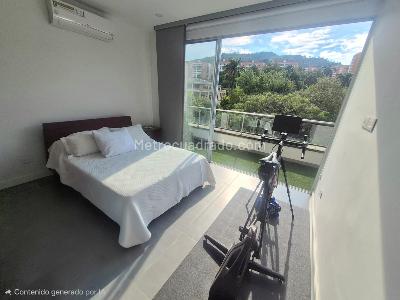Apartamento en venta en Santa Isabel, Cali · foto 14 de 20