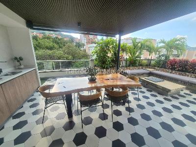 Apartamento en venta en Santa Isabel, Cali · foto 20 de 20
