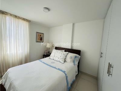 Apartamento de 3 alcobas en venta en Escobero, Medellín, 94 m² · foto 5 de 16