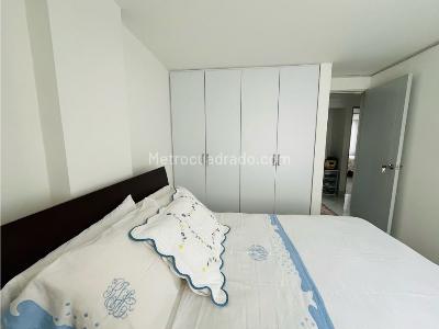 Apartamento de 3 alcobas en venta en Escobero, Medellín, 94 m² · foto 11 de 16