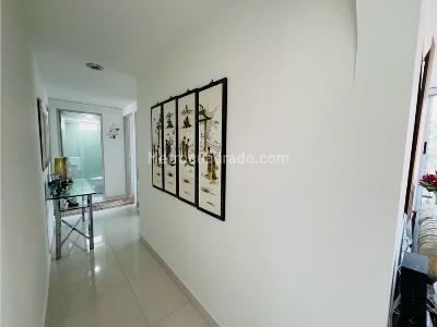 Apartamento de 3 alcobas en venta en Escobero, Medellín, 94 m² · foto 13 de 16