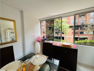 Apartamento de 3 alcobas en venta en Escobero, Medellín, 94 m² · foto 14 de 16