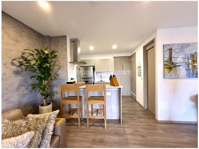 Apartaestudio en venta en Llanogrande, Rionegro, 56 m² · foto 7 de 11