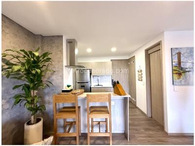 Apartaestudio en venta en Llanogrande, Rionegro, 56 m² · foto 8 de 11