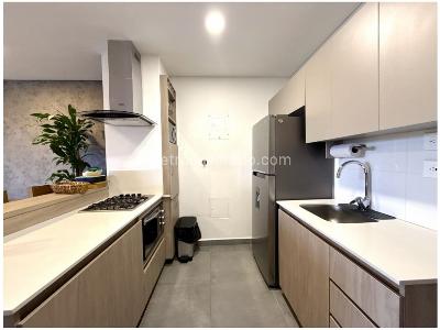 Apartaestudio en venta en Llanogrande, Rionegro, 56 m² · foto 9 de 11