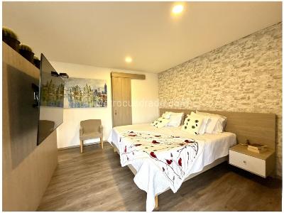 Apartaestudio en venta en Llanogrande, Rionegro, 56 m² · foto 10 de 11