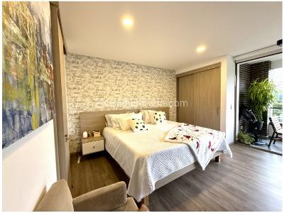 Apartaestudio en venta en Llanogrande, Rionegro, 56 m² · foto 11 de 11