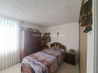 Apartamento en venta en Alamos, Cali · foto 5 de 20