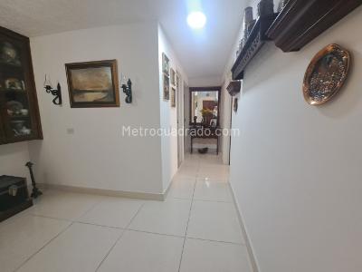 Apartamento en venta en Alamos, Cali · foto 7 de 20