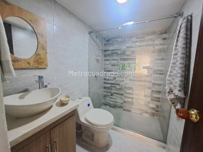 Apartamento en venta en Alamos, Cali · foto 8 de 20