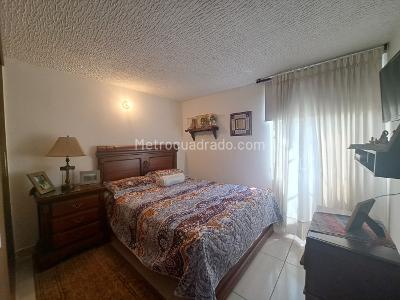 Apartamento en venta en Alamos, Cali · foto 9 de 20