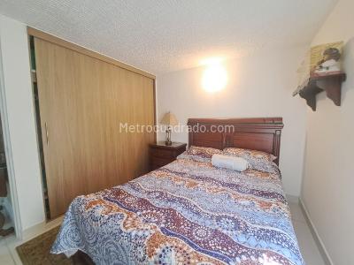Apartamento en venta en Alamos, Cali · foto 10 de 20