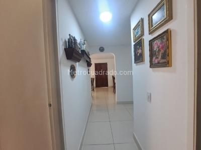 Apartamento en venta en Alamos, Cali · foto 11 de 20