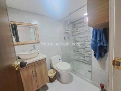 Apartamento en venta en Alamos, Cali · foto 12 de 20