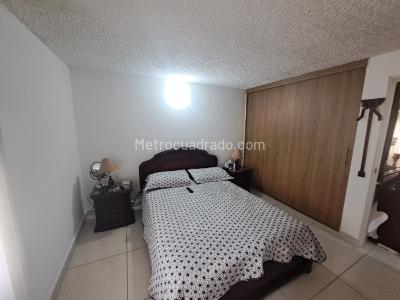 Apartamento en venta en Alamos, Cali · foto 14 de 20