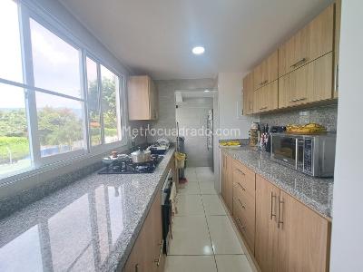 Apartamento en venta en Alamos, Cali · foto 16 de 20