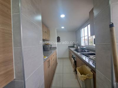 Apartamento en venta en Alamos, Cali · foto 17 de 20