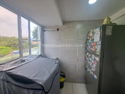 Apartamento en venta en Alamos, Cali · foto 20 de 20
