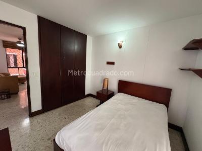 Apartamento en venta en Prados Del Norte, Cali · foto 10 de 20