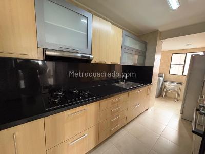 Apartamento en venta en Prados Del Norte, Cali · foto 14 de 20