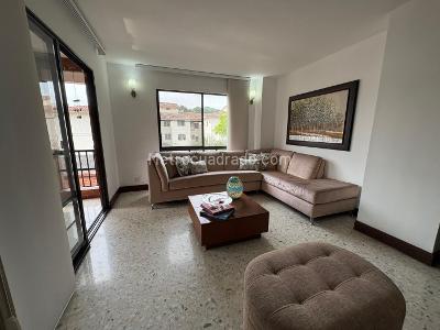 Apartamento en venta en Prados Del Norte, Cali · foto 19 de 20