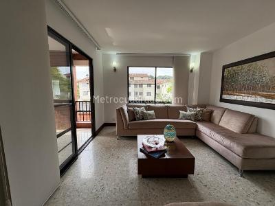 Apartamento en venta en Prados Del Norte, Cali · foto 20 de 20