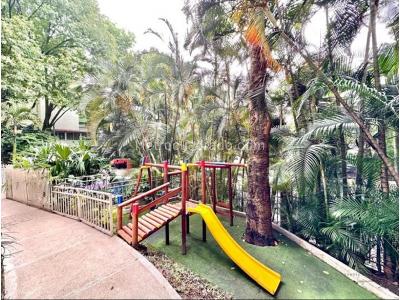Apartamento en venta en El Poblado, Medellín · foto 4 de 10