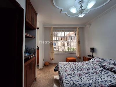 Casa de 5 alcobas en venta en Samanes De Guadalupe, Cali, 264 m² · foto 12 de 20