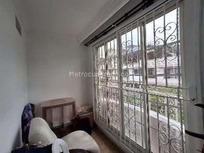 Casa de 5 alcobas en venta en Samanes De Guadalupe, Cali, 264 m² · foto 16 de 20