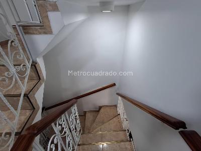 Casa de 5 alcobas en venta en Samanes De Guadalupe, Cali, 264 m² · foto 20 de 20