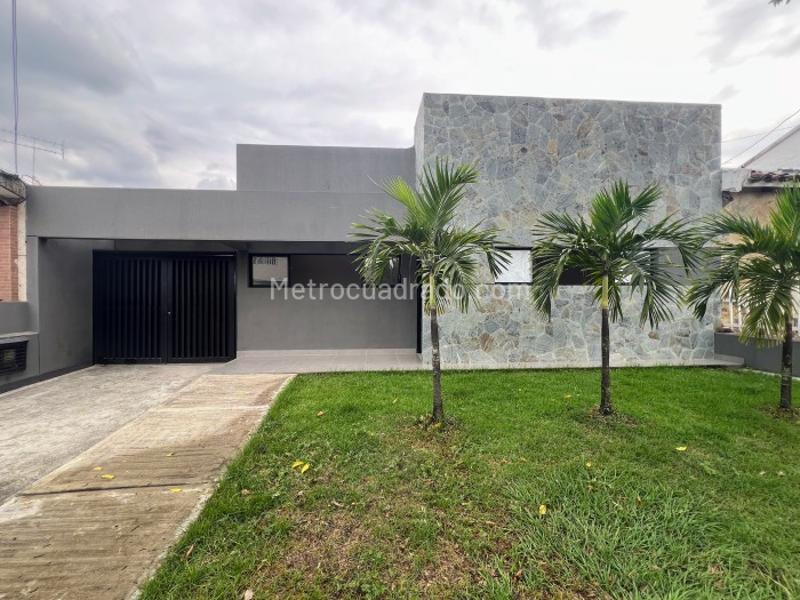 Casa en Venta, La Flora, Cali – pohled 2