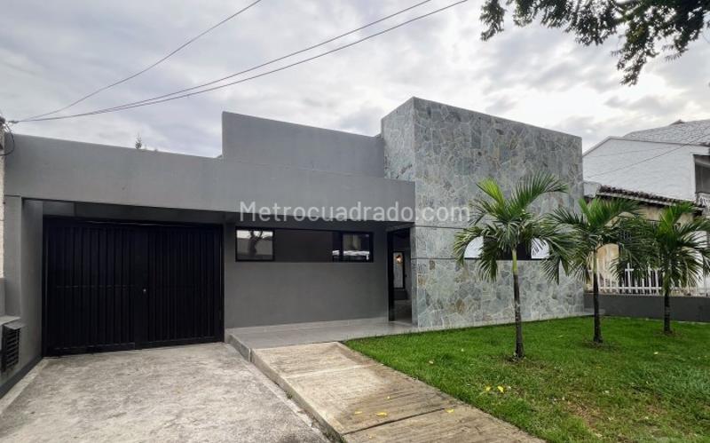 Casa en Venta, La Flora, Cali – pohled 3