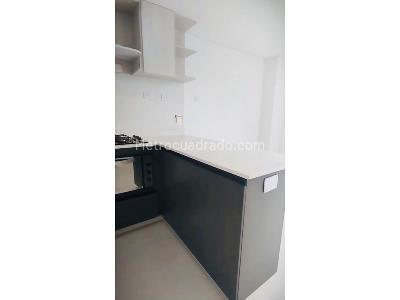 Apartamento de 2 alcobas en venta en La Estrella, Medellín, 62 m² · foto 2 de 9