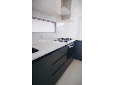 Apartamento de 2 alcobas en venta en La Estrella, Medellín, 62 m² · foto 3 de 9