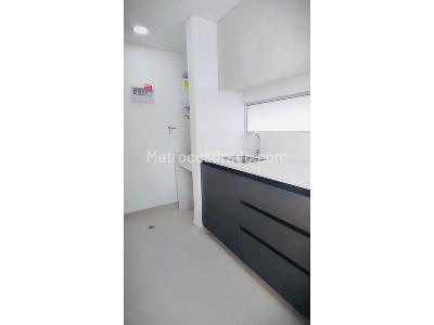 Apartamento de 2 alcobas en venta en La Estrella, Medellín, 62 m² · foto 4 de 9