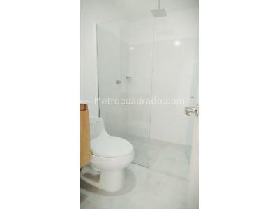 Apartamento de 2 alcobas en venta en La Estrella, Medellín, 62 m² · foto 5 de 9