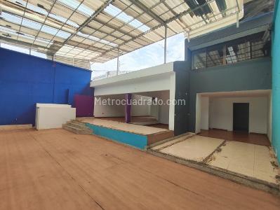 Casa de 4 alcobas en venta en Las Mercedes, Palmira, 407 m² · foto 12 de 20