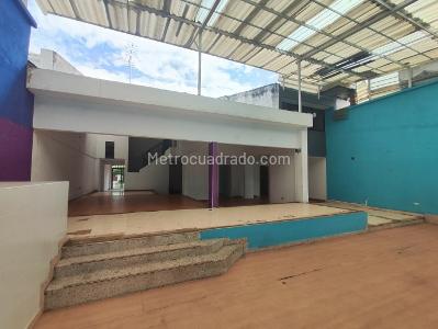 Casa de 4 alcobas en venta en Las Mercedes, Palmira, 407 m² · foto 14 de 20