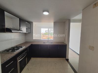 Apartamento en venta en Caney, Cali · foto 10 de 20