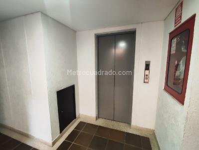 Apartamento en venta en Caney, Cali · foto 2 de 20